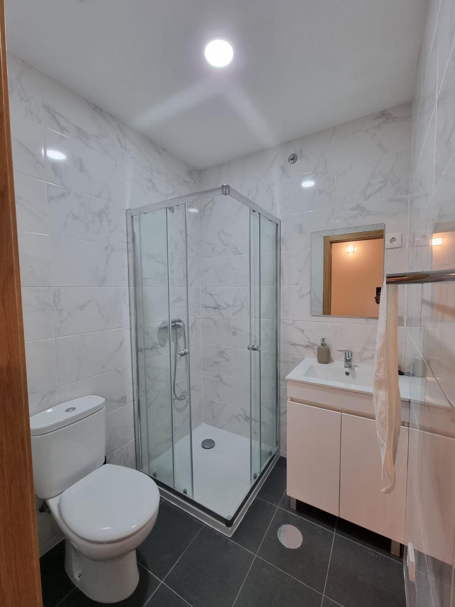 Casa De Baixo Studios Arouca Habitación foto